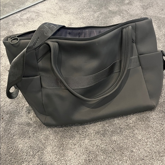 Thacker weekender in grey - Picture 11 of 11